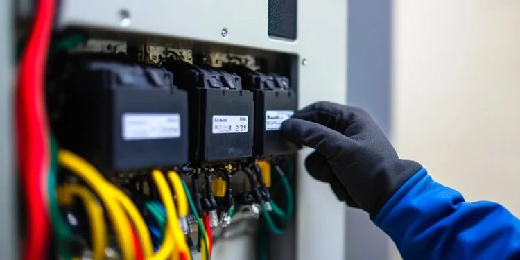 Why Is My Inverter Clicking Every 30 Seconds