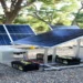 Off Grid Solar System Packages With Batteries