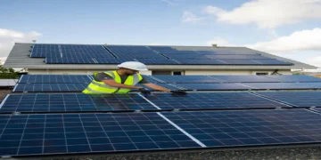 How to Optimize Your Home’s Energy Efficiency with Smart Technology