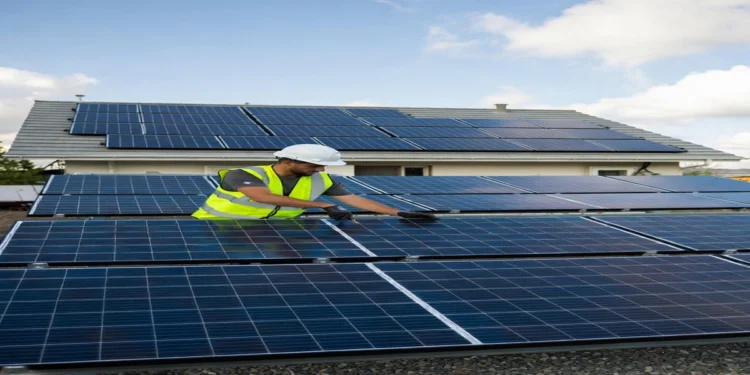 How to Optimize Your Home’s Energy Efficiency with Smart Technology