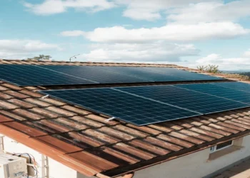 Solar Panels For Off Grid Living