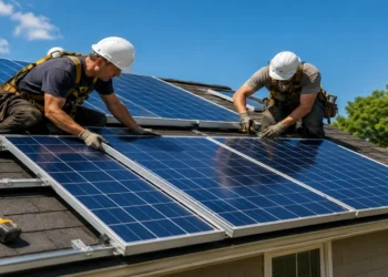 Install PV Panels: Complete Guide to Solar Panel Installation, Cost, Safety & Savings