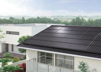 3 best solar panels of 2026 installed on a modern home