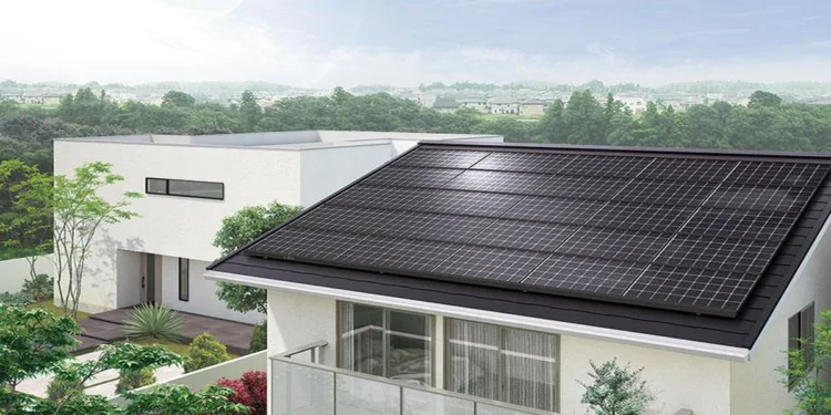 3 best solar panels of 2026 installed on a modern home