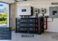 Best DIY Solar Battery Storage System for Home Backup in 2026