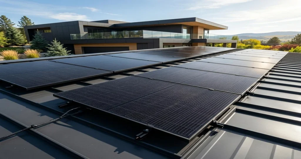 Solar battery storage system cost in 2026 for a home energy storage system