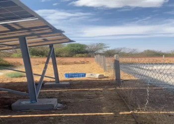 Solar Panel Installation Guide for Farm Irrigation & Crop Watering
