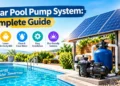 Solar Pool Pump System: Complete Guide