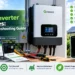 How to Fix Growatt Inverter Fault Codes: Complete Troubleshooting Guide (2026)